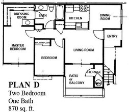 2x1 269 floor plan